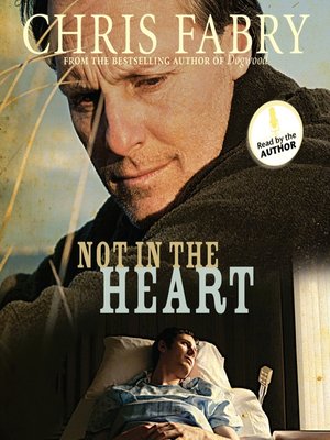 Not in the Heart - Audiobook
